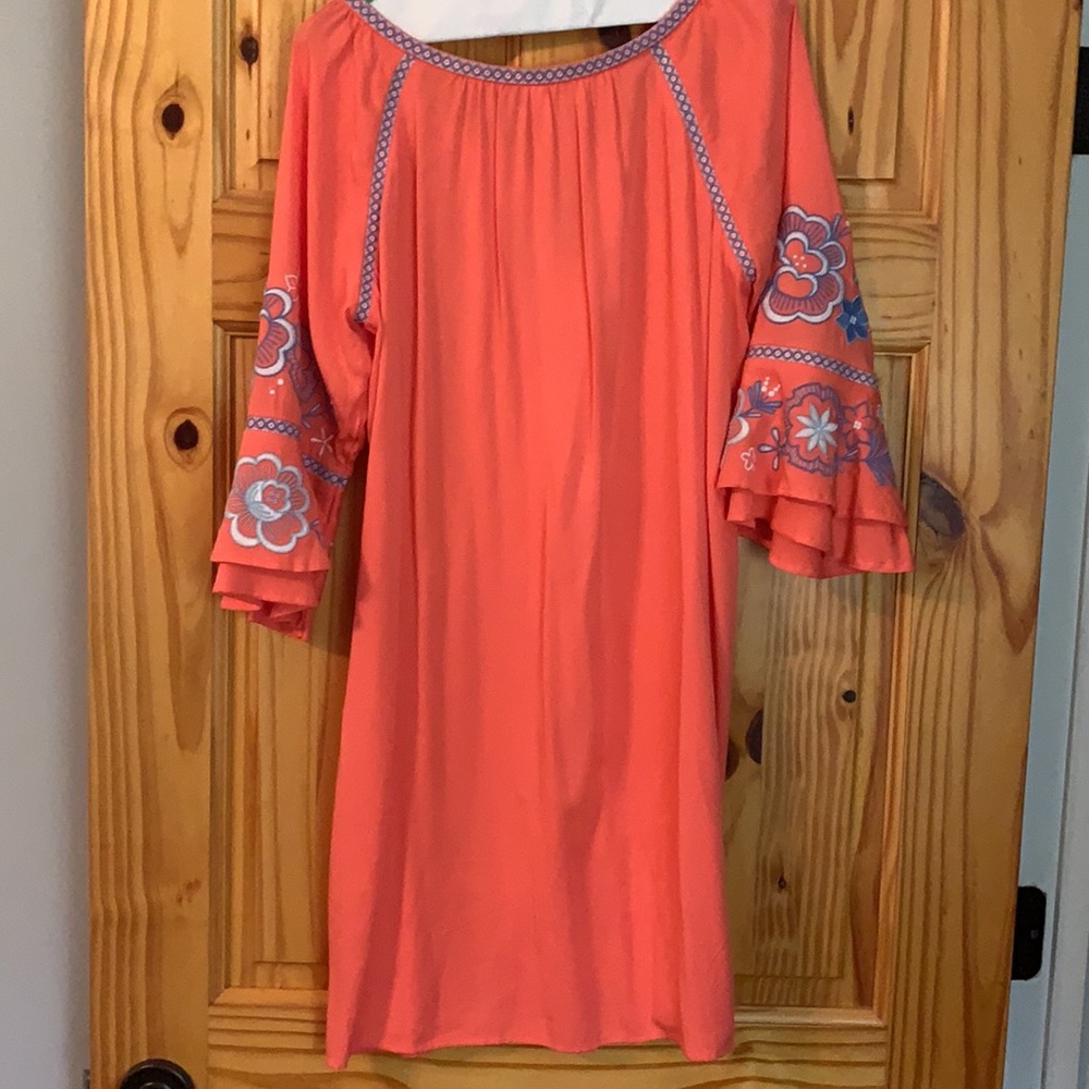 Southern Tide Dress - Picture 3 of 3